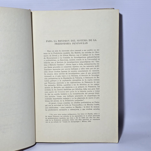 Antiguo Libro Cuadernos De Historia De España 68 Uba Ro 2412 (Usado)