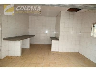 Terreno - Ref: 36752