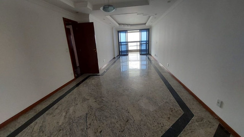 Imagem 5 de 16 de Murano Imobiliária Vende Apartamento De 3 Quartos Na Praia Da Costa, Vila Velha - Es. - 3622