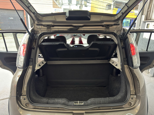 Fiat Uno 1.0 EVO WAY 8V FLEX 4P MANUAL