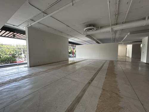 Oficina En Renta - Juan Vázquez De Mella Piso 1 - 498 M2