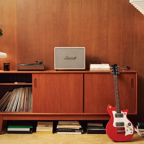 Altavoz Inalámbrico Bluetooth Marshall Woburn Iii