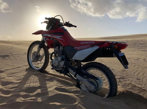 Imagen 14 de 25 de Honda Xr 250 Tornado 0km 2023 - Retírala Hoy!! Power Bikes