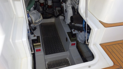 Beneteau Antares 13.80