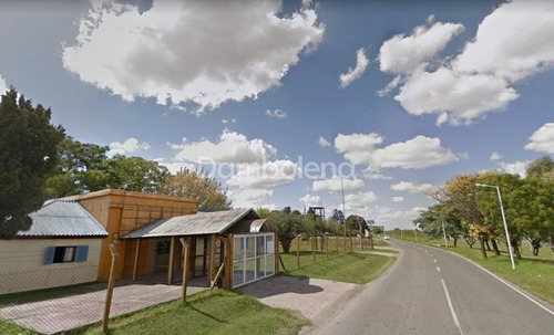 Imagen 4 de 13 de Fracción En Venta O Permuta - Colectora Acceso Oeste - Moreno