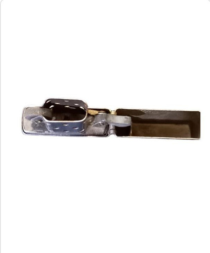 Encededor Topflam No Zippo Piedra Y Bencina Funcionando (Usado)