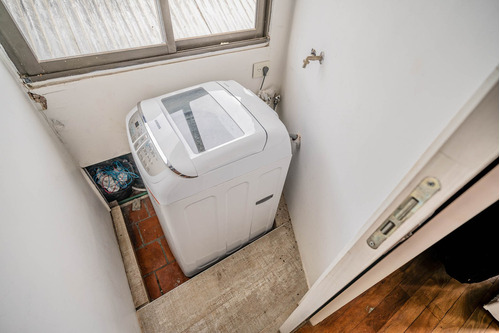 En Venta. El Talar De Martinez. 3 Ambs. Quincho Y Terraza Propios. Cochera.