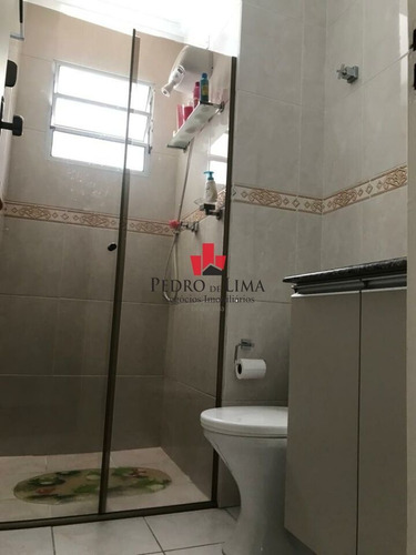 Imagem 7 de 15 de Sobrado Na Água Rasa, Com 3 Dormitórios, 1 Suíte, 2 Vagas - Tp20337