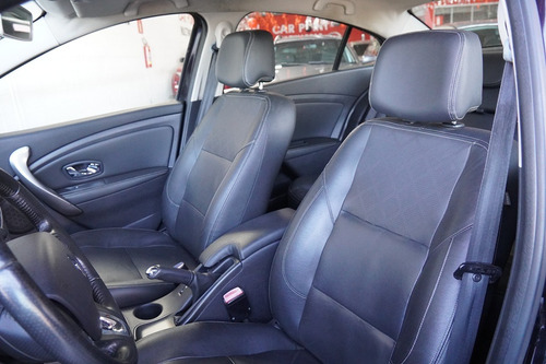 Renault Fluence 2.0 Dynamique Plus X-tronic Hi-flex 4p