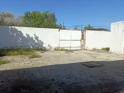 Terreno en venta