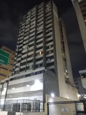 Apartamento en alquiler