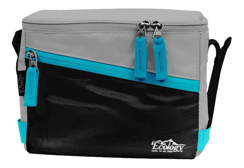 Loncheras Térmicas Porta Comida Para Adultos Lunch Bag 10 Lt