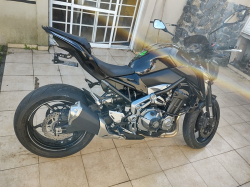Kawasaki Z900 2017 Unico Dueño