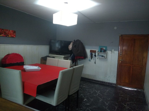 Imagen 2 de 8 de Lote Interno Casa Mixta En Calle Suipacha