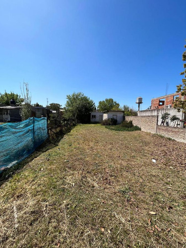 Venta Lote 350m2 Barrio Sol De Oro