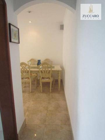 Apartamento Residencial À Venda, Jardim Bom Clima, Guarulhos. - Ap9308
