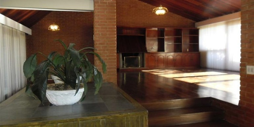 Imagem 5 de 16 de Locação De Casa Em Condomínio Fechado - Reidencial 1 - Ca03121 - 70659673