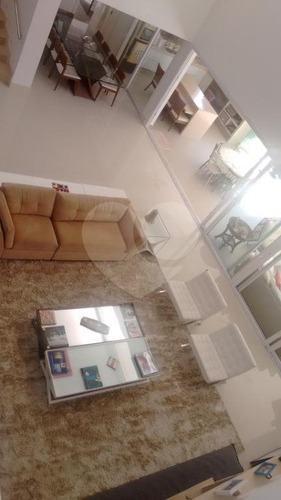 Imagem 12 de 30 de Casa, Venda, Condomínio, Jardim Acapulco, Guarujá, 07 Dormitórios, 04 Vagas, Piscina - Reo331180