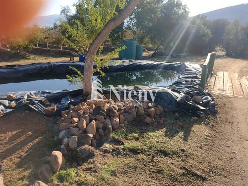 Parcela En Venta En Llliu Lliu, Sector Parronal
