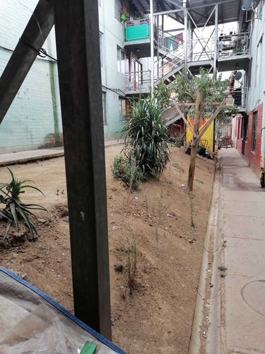 Departamento San Antonio 2d 1b (69531)
