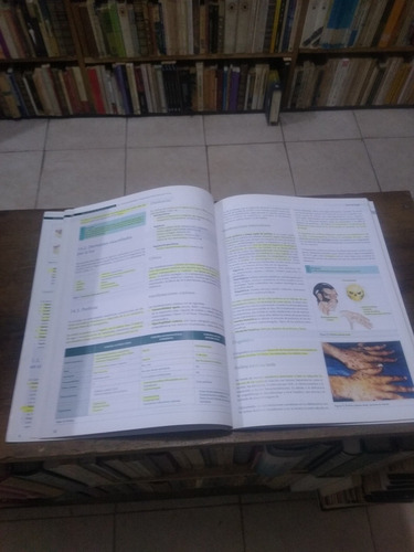 Manual Cto De Medicina Y Cirugía 21 Libros