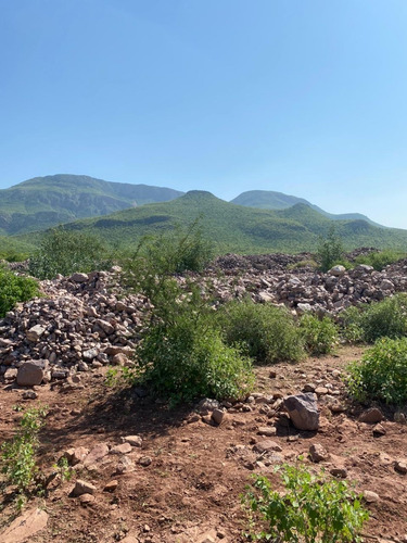 Terreno Ejidal En Tosalibampo, Ahome, Sin.