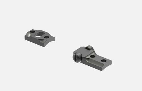 Bases O Montura Para Anilletas Marca Leupold Remington 700