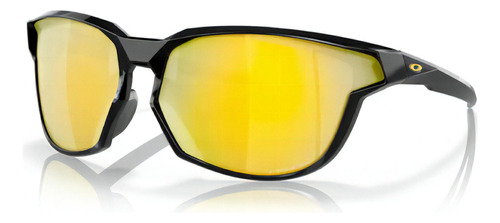 Lentes Oakley Kaast Black Ink Prizm 24k