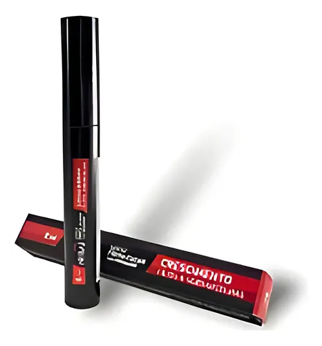 Sérum Fortalecedor Niraj Crescimento Cílios Sobrancelhas 8ml Incolor — R$ 25,90 em Mercado Livre