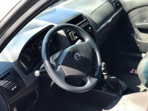 Fiat Palio 1.4 Elx Flex 5p 2006