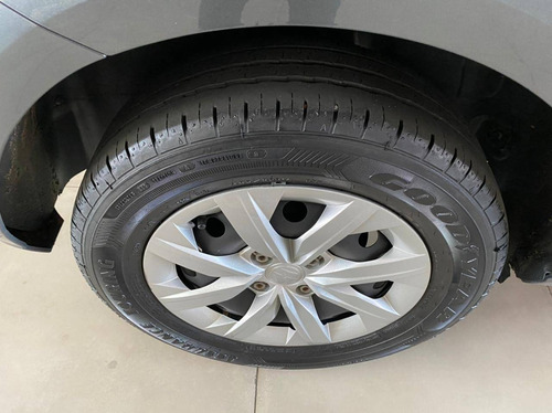 Imagem 10 de 10 de Volkswagen Gol 1.0 12v Mpi Totalflex 4p Manual