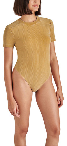 Ambra Bodysuit Prairie Sand