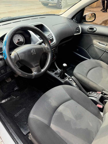 Peugeot 207 1.4 Allure Hdi 70cv