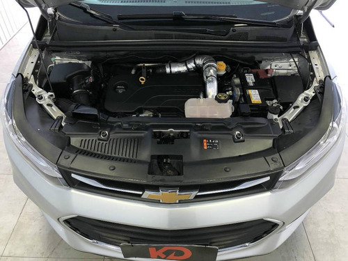 Chevrolet Tracker 1.4 Turbo Premier At