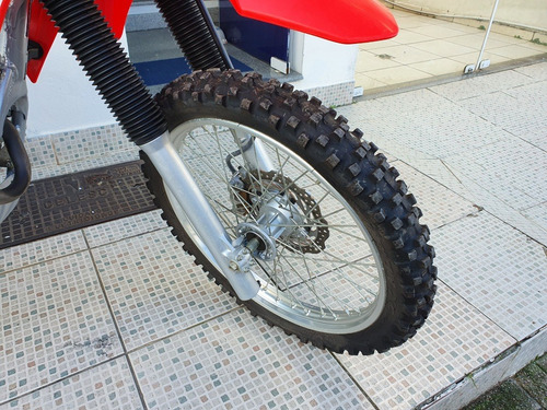 Imagem 7 de 7 de Honda Crf 250f 2021/2021, Unico Dono, Só Fez 1 Trilha