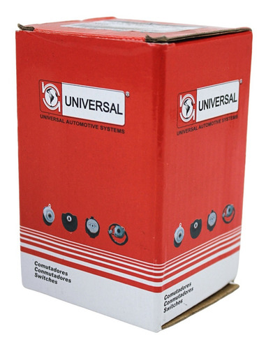 Imagem 3 de 10 de Cilindro De Ignição Com Chave Universal Mb L Ls Lk Lo Oh Ohl