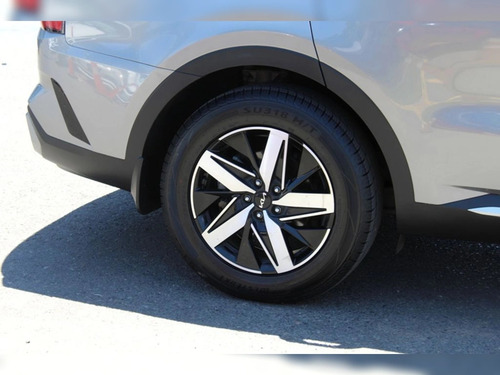 Kia Sorento 2WD 2.5 AUT