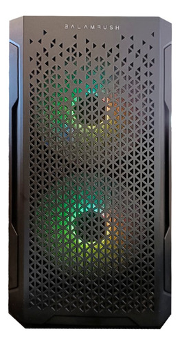 Pc Gamer Core I3 Gtx 1050 Ti 16ram 480gb Ssd 3 Vent Rgb