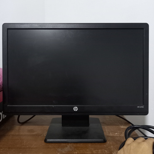 Monitor Hp 18.5  