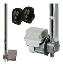 Comprar Kit Motor Portón Automático Levadizo Sin Fin 1.80 M Control