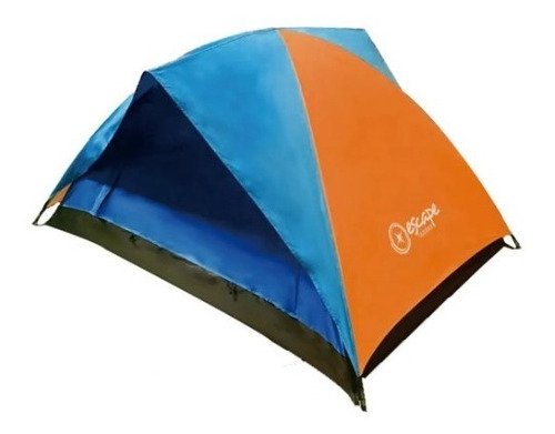 Carpa Iglu 2 Personas Escape Outdoors - 200x140x110