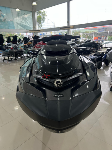 Sea Doo Rxt-x 300rs Com Som Premium, Painel Tft