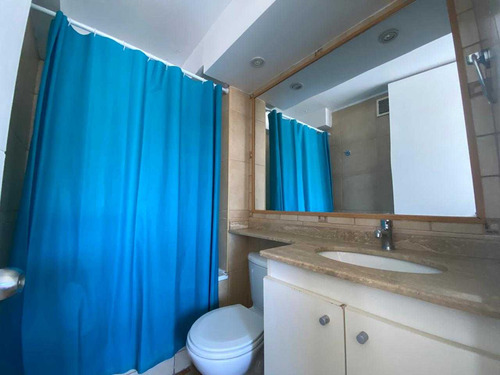Departamento Con Excelente Ubicación (77386)