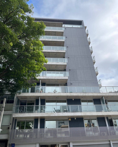 Imagen 1 de 7 de Venta Apartamento Monoambiente En Punta Carretas