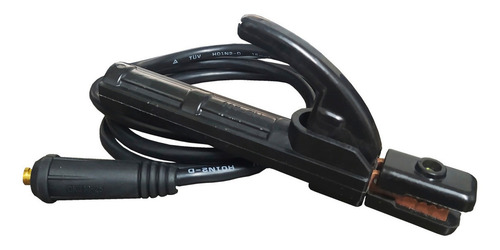 Máquina de solda inverter Boxer Touch 150 BV branca e azul 110V/220V
