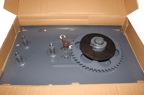Megatron Kit Chapa Testeira 1000kg Bifásica 60hz 220v