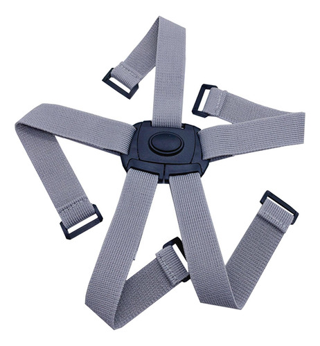 Soporte Para Bolsa Delantera, Soporte Para Gris Y Negro