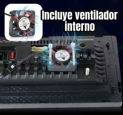 Qp Estéreo Hyundai I10 4+64 Carplay Android Auto 8core