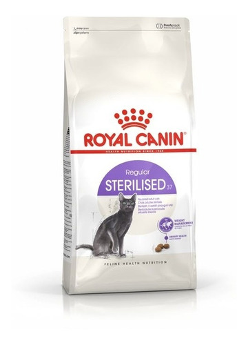 Royal Canin Sterilised 4 Kg