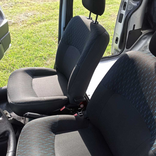 Renault Kangoo 1.6 Furgon Ph3 Confort 1plc 2015